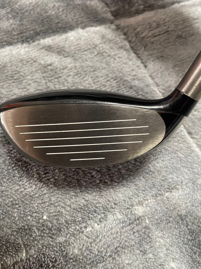 美品‼️ Callaway Apex uw 17° ユーティリティクラブ
