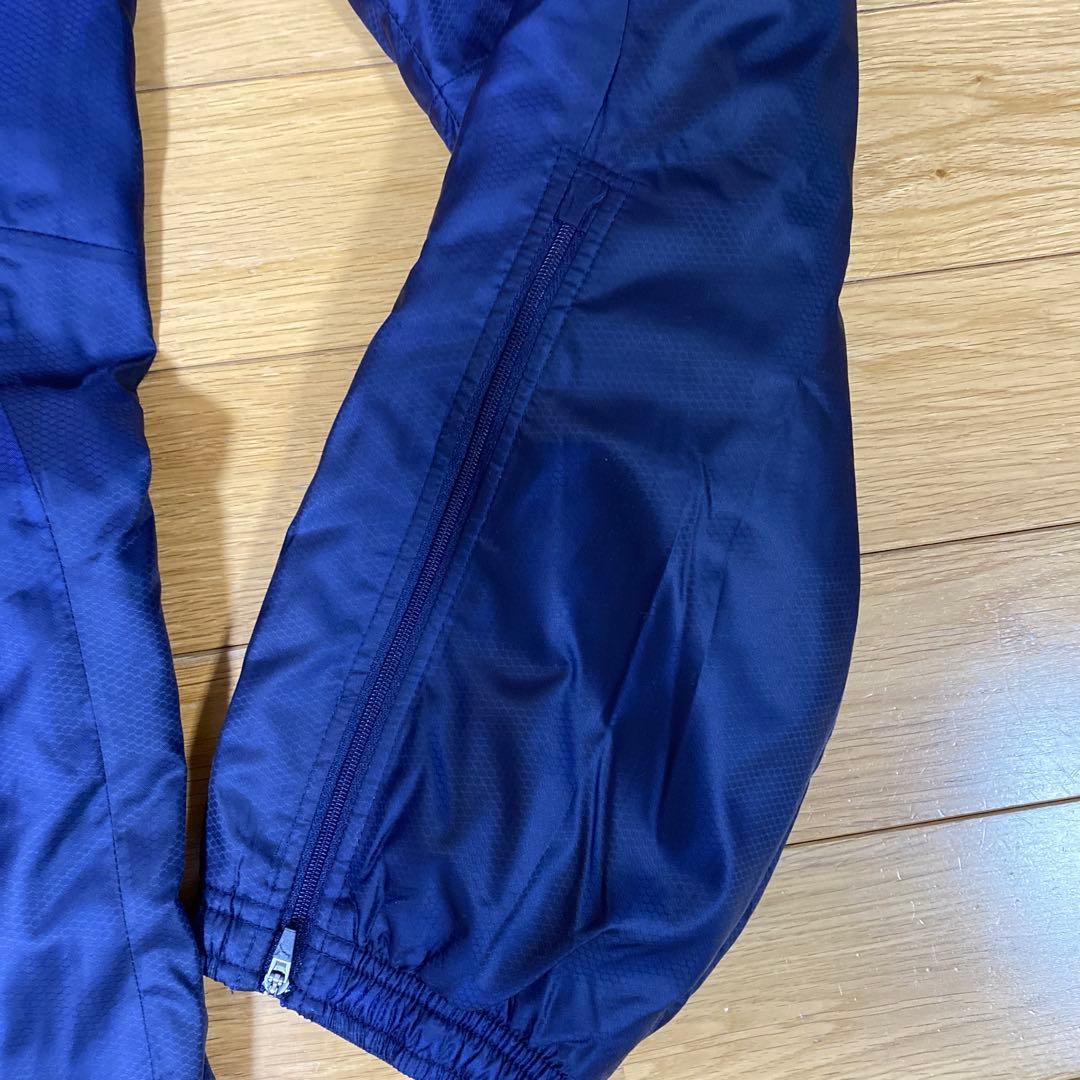PUMA 新品　　中綿ピステ上下　Lサイズ