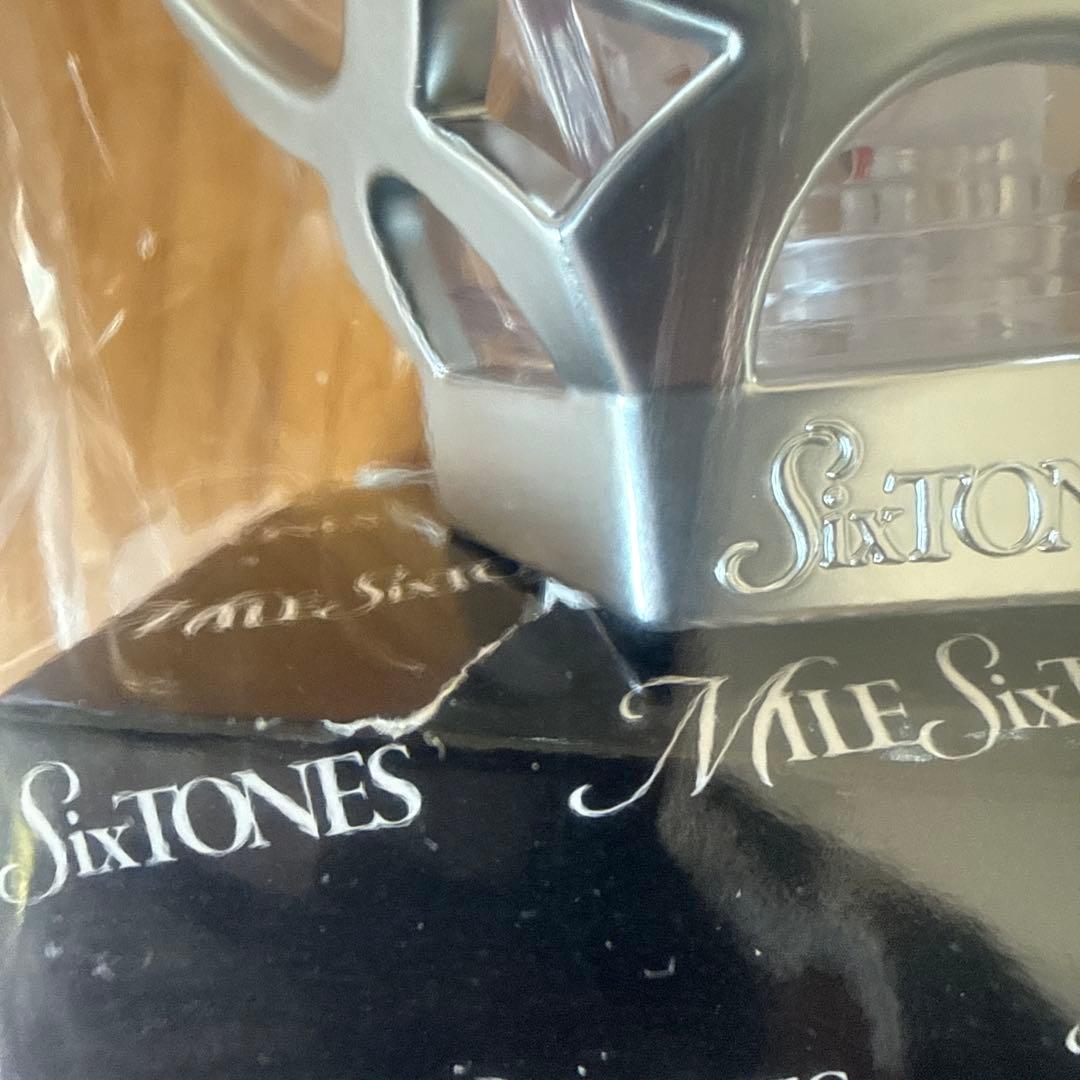 SixTONES ペンライト 2個セット