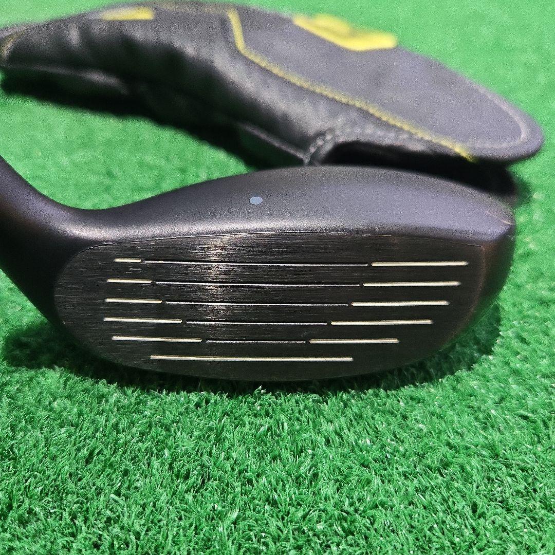 LH　PING G430 ユーティリティ 4番 22度ヘッドのみ