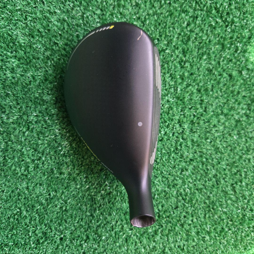 LH　PING G430 ユーティリティ 4番 22度ヘッドのみ