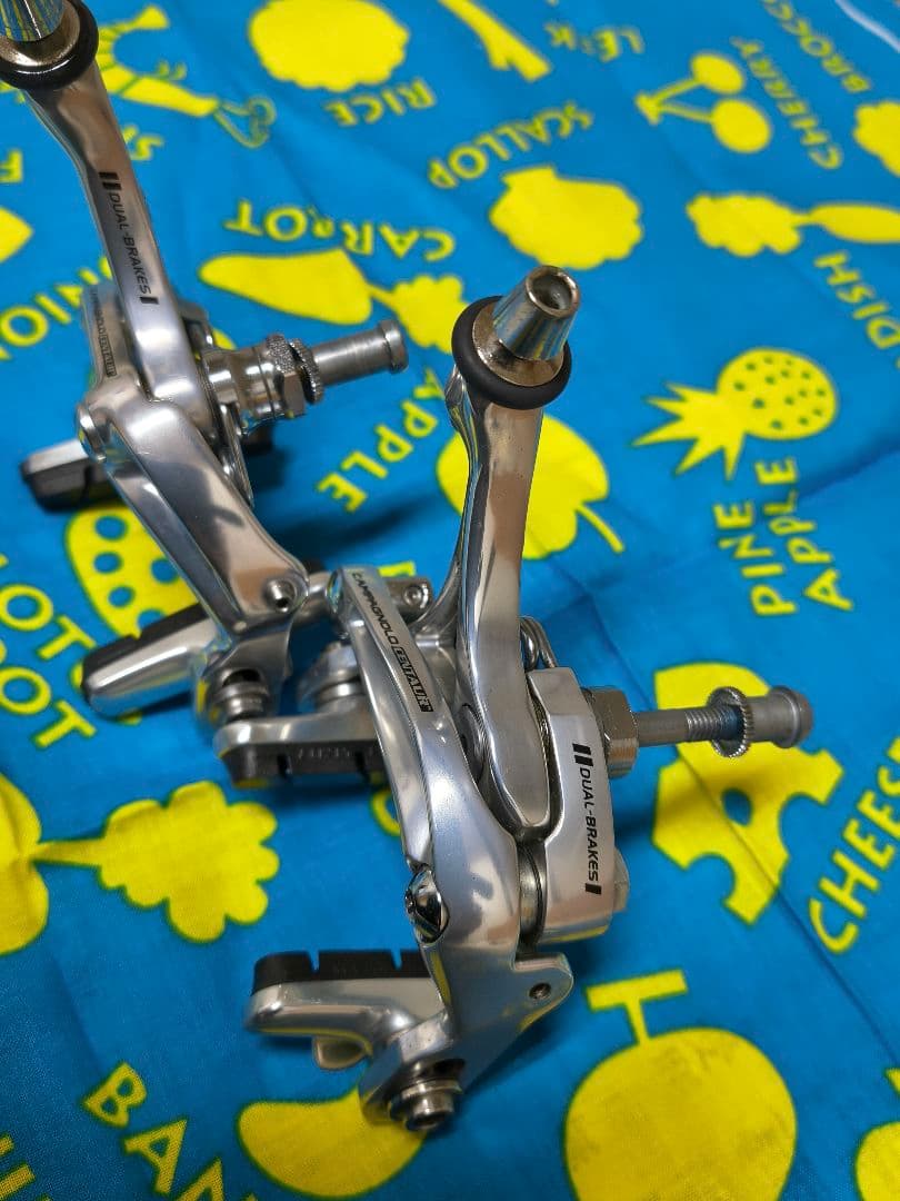 カンパニョーロ CAMPAGNOLO ケンタウル CENTAUR ブレーキ 前後