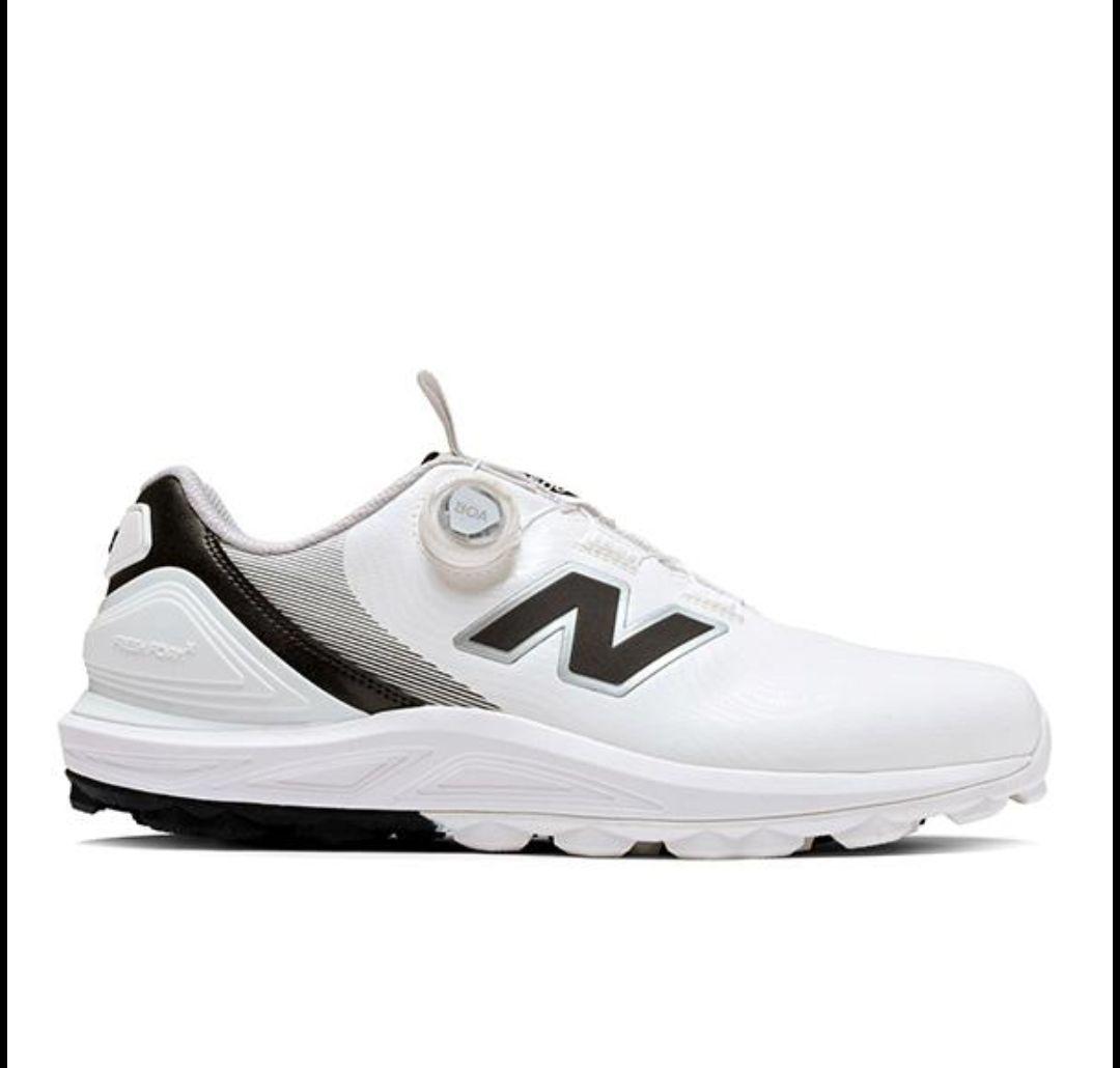 ニューバランス ゴルフシューズFreshFoam X 2500　2026年モデル