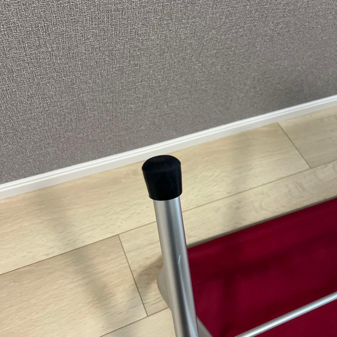 スノーピーク　FD ベンチRD