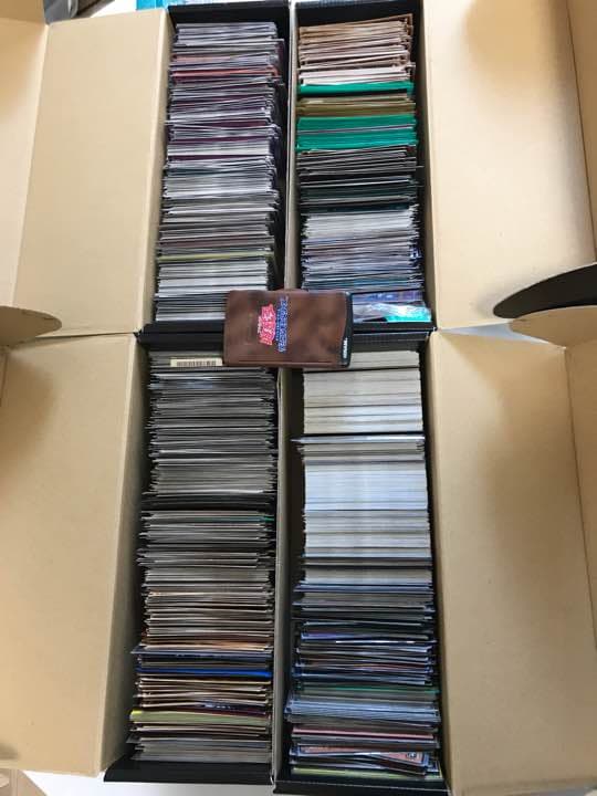 遊戯王 引退　まとめ売り