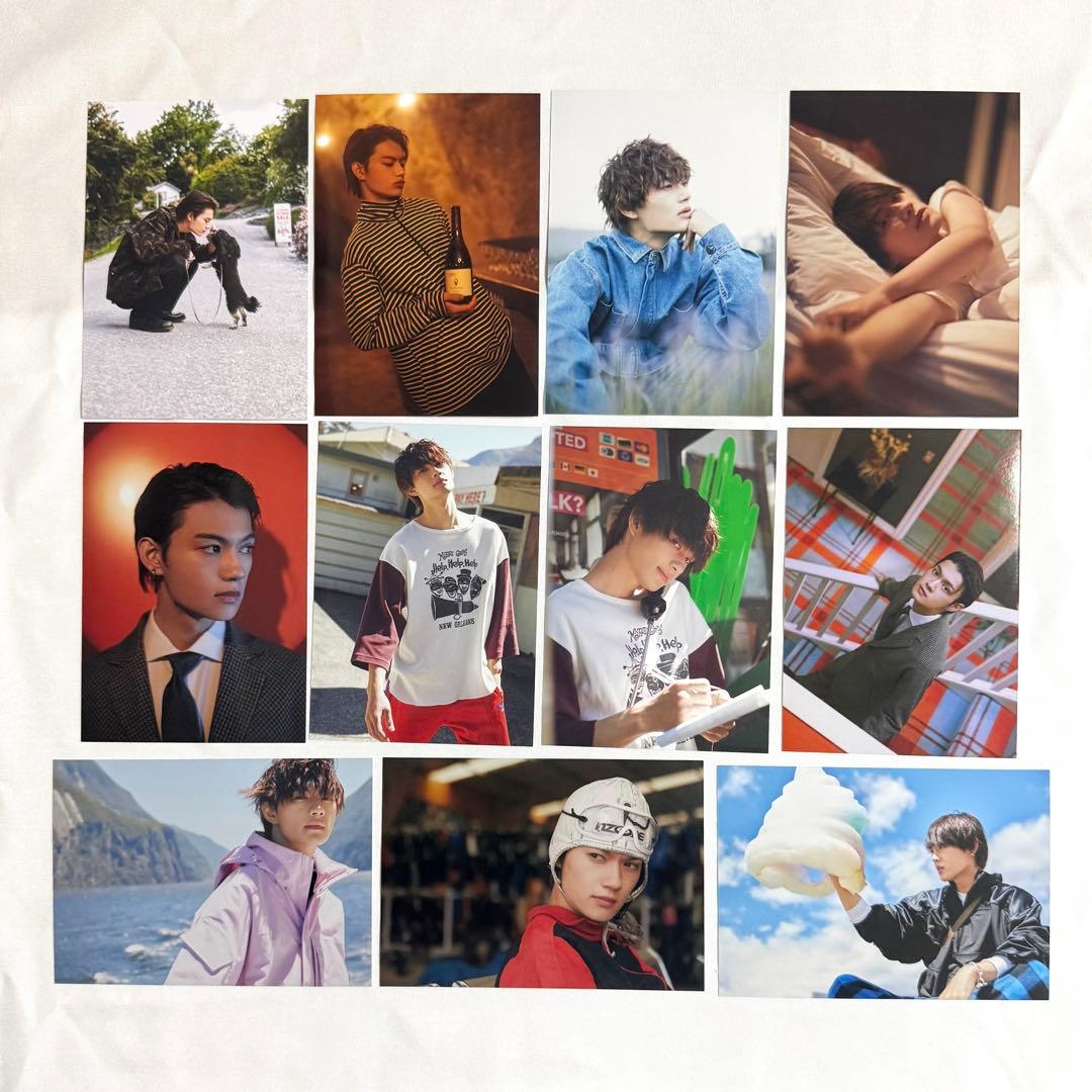 Aプロフィール必読 ページ