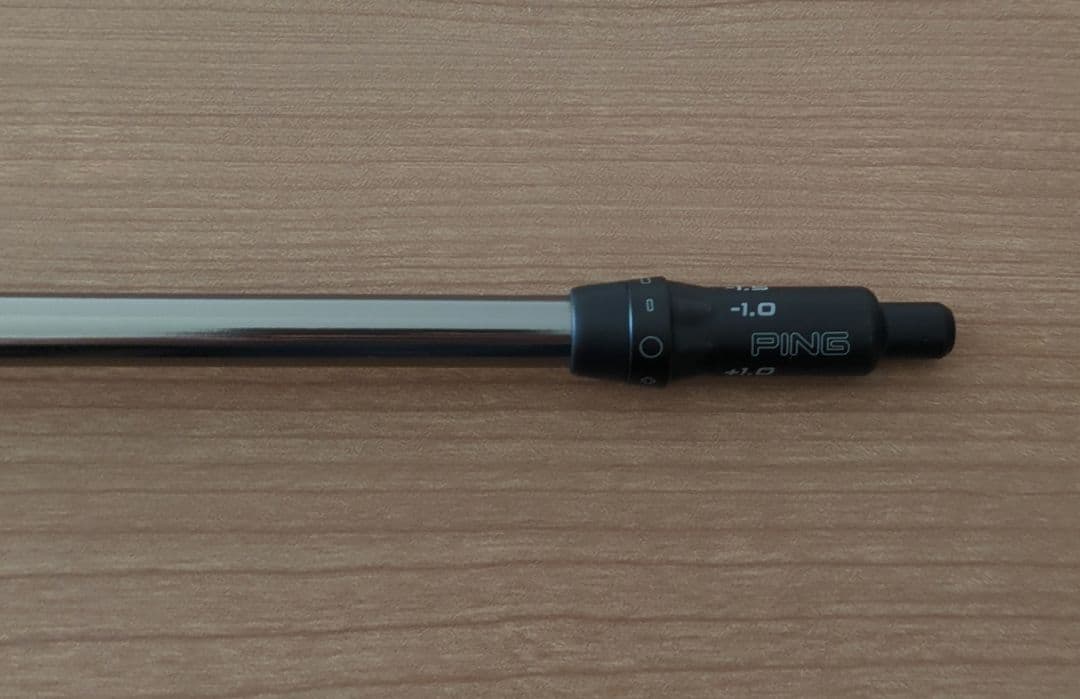 PING DR用シャフト