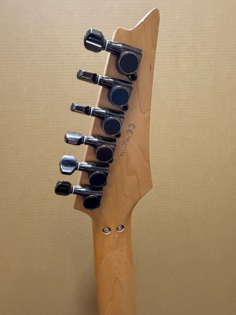 Ibanez アイバニーズ PGM 30