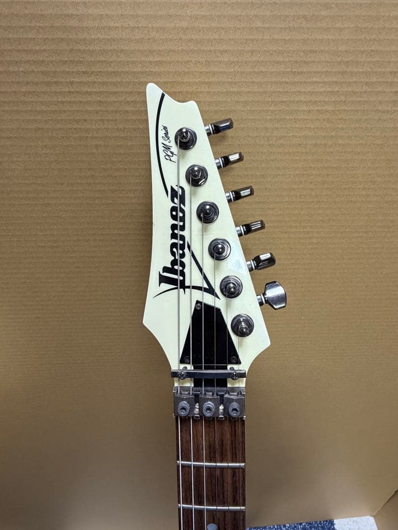 Ibanez アイバニーズ PGM 30