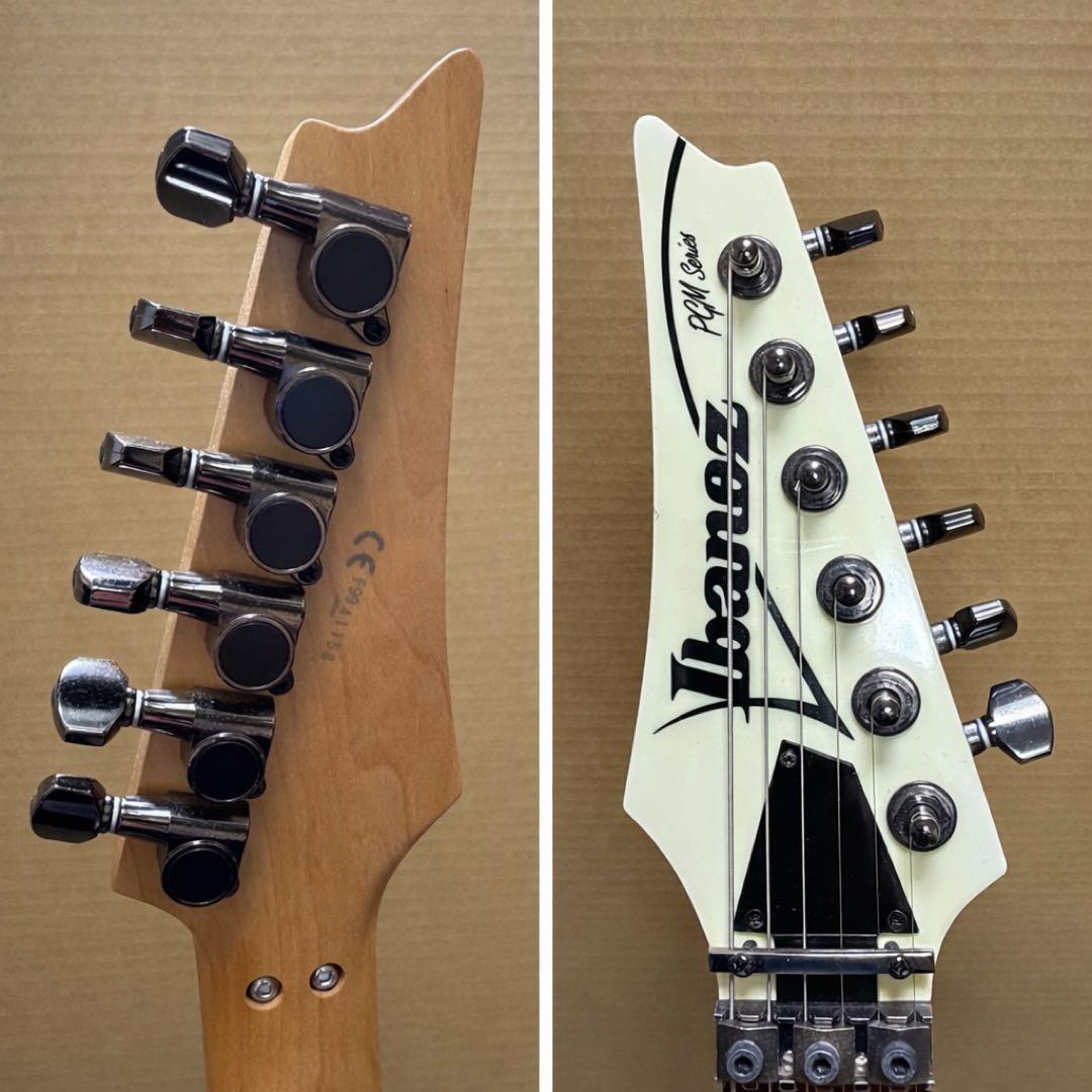 Ibanez アイバニーズ PGM 30