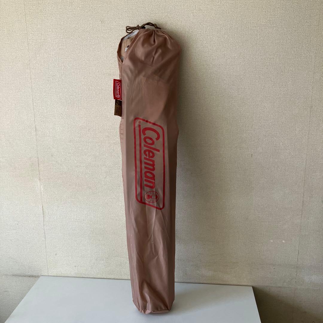 コールマン×ゴーアウト×フリークスストア 別注 ヒーリングチェア