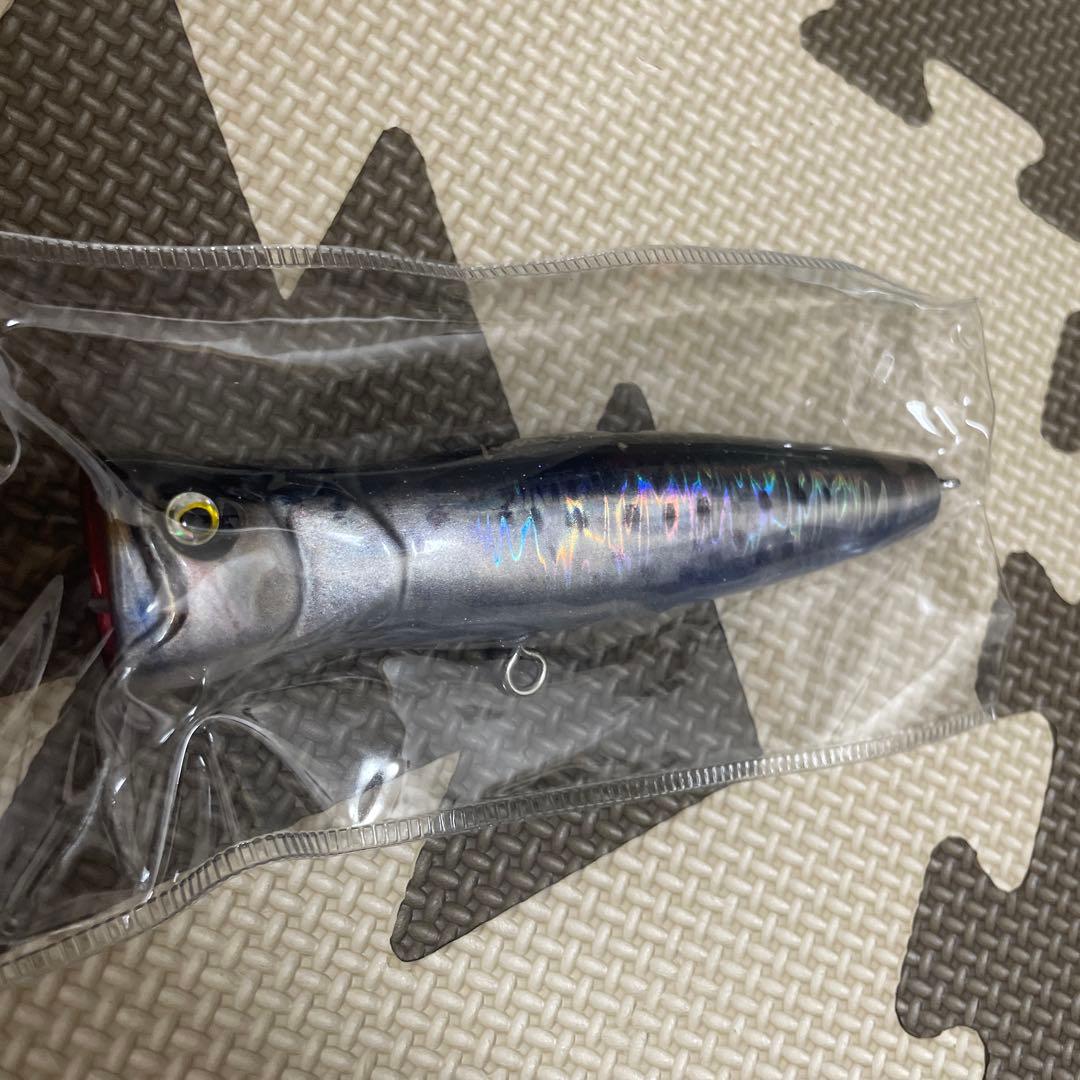 ティンバー140 リミテッドカラー　KM工房