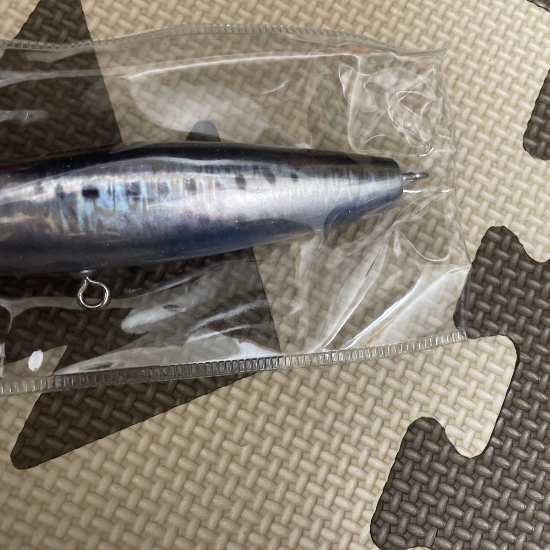ティンバー140 リミテッドカラー　KM工房
