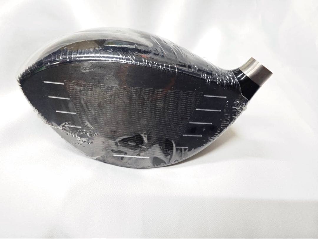 新品❗️MAX Soulマックスソウル M558ドライバー10度