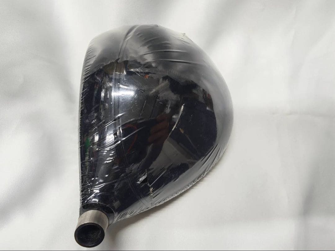 新品❗️MAX Soulマックスソウル M558ドライバー10度