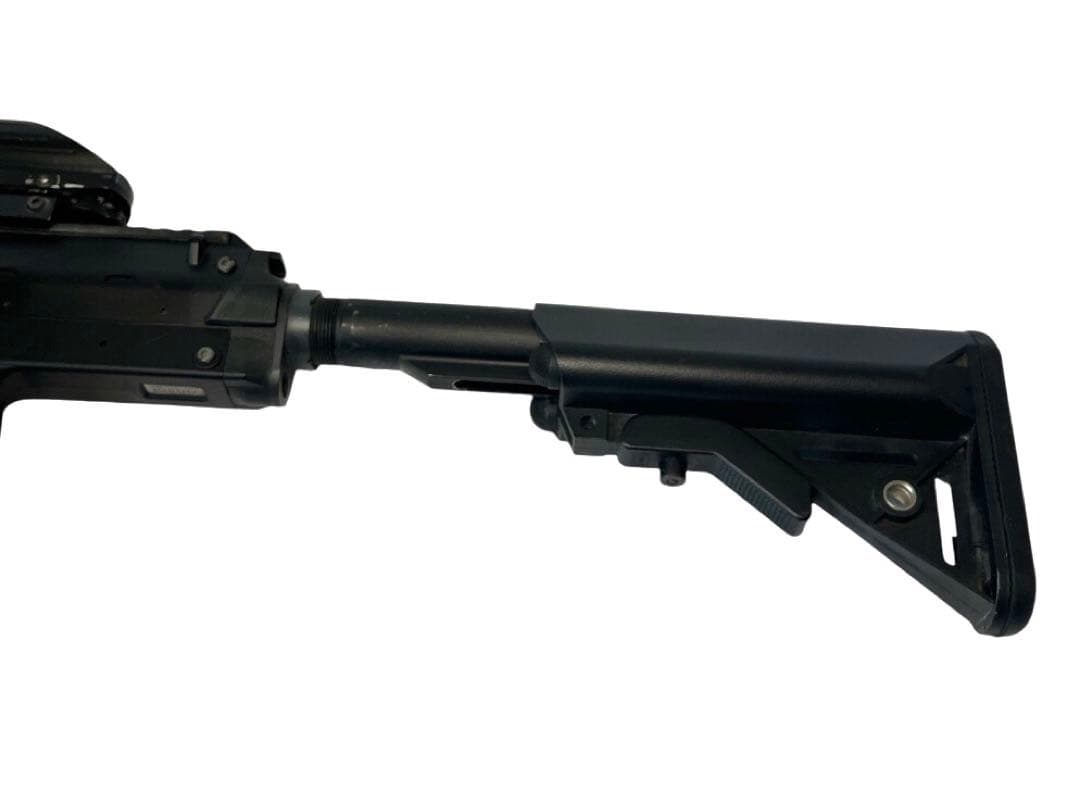 東京マルイ MP7A1 電動ガン カスタム