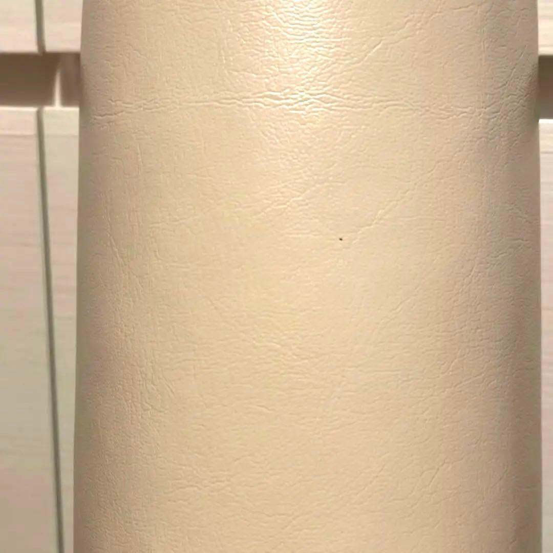 美品 LPN 公式 ストレッチポールMXスリムタイプ アイボリー