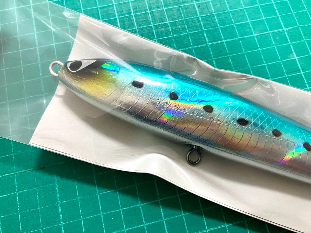 CB ONE シービーワン ライアン 180