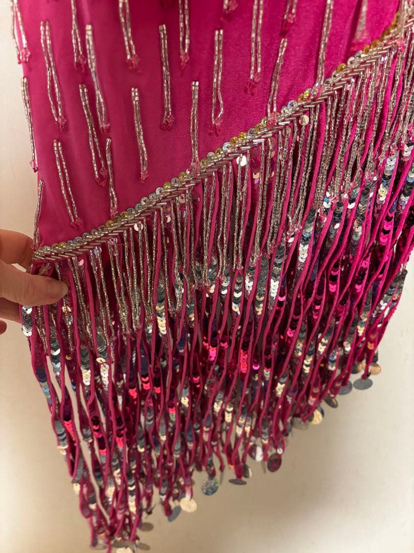 ベリーダンス BELLA custom made Belly Dance Dress
