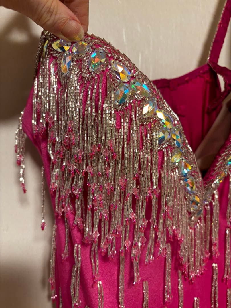 ベリーダンス BELLA custom made Belly Dance Dress