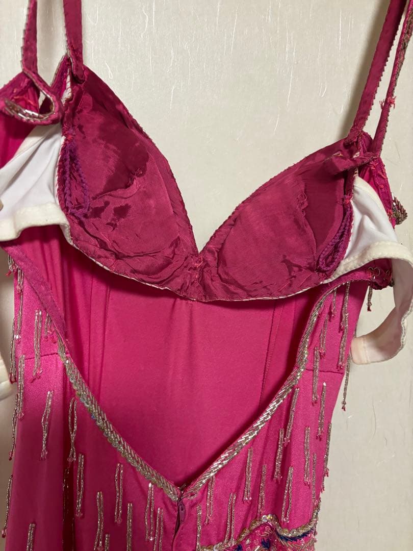 ベリーダンス BELLA custom made Belly Dance Dress