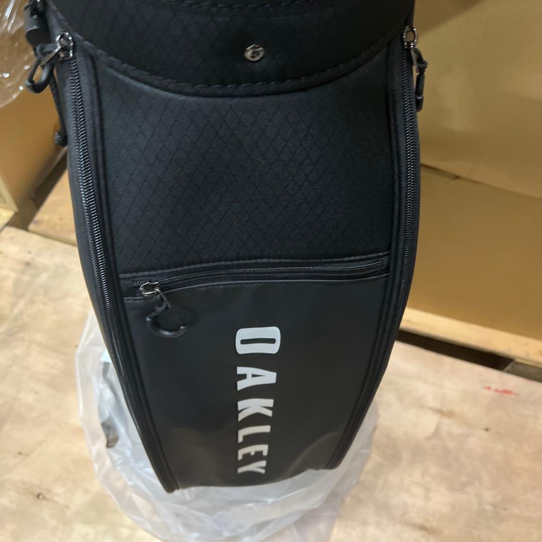 [Oakley]ゴルフバッグ OAKLEY GOLF FOS901967