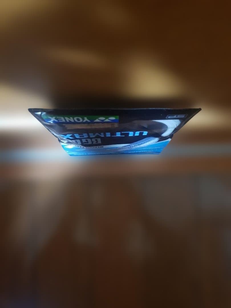 10セット ヨネックス BG66 アルティマックス Ultimax SP ガット