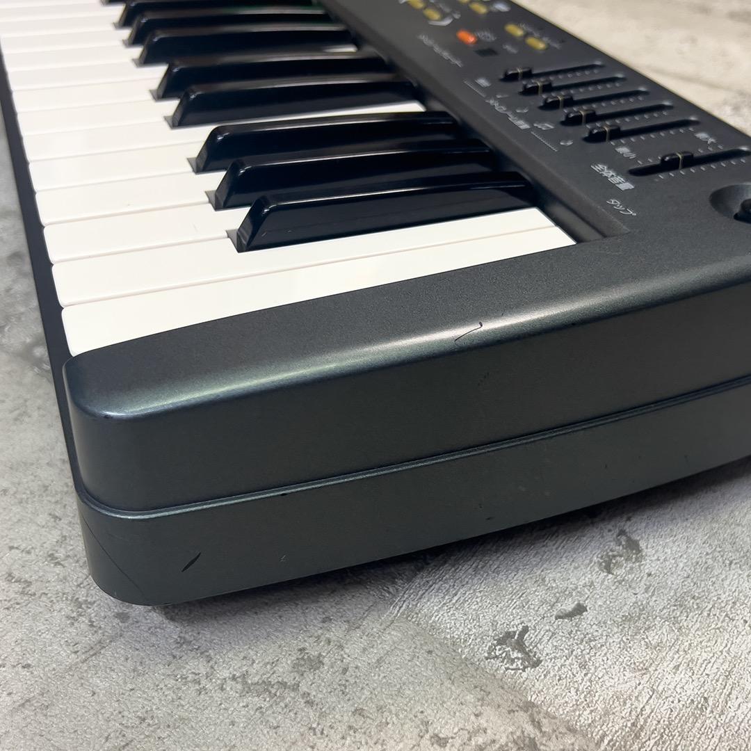 YAMAHAハーモニーディレクター（HD-100）ACアダプタ・ソフトケース付