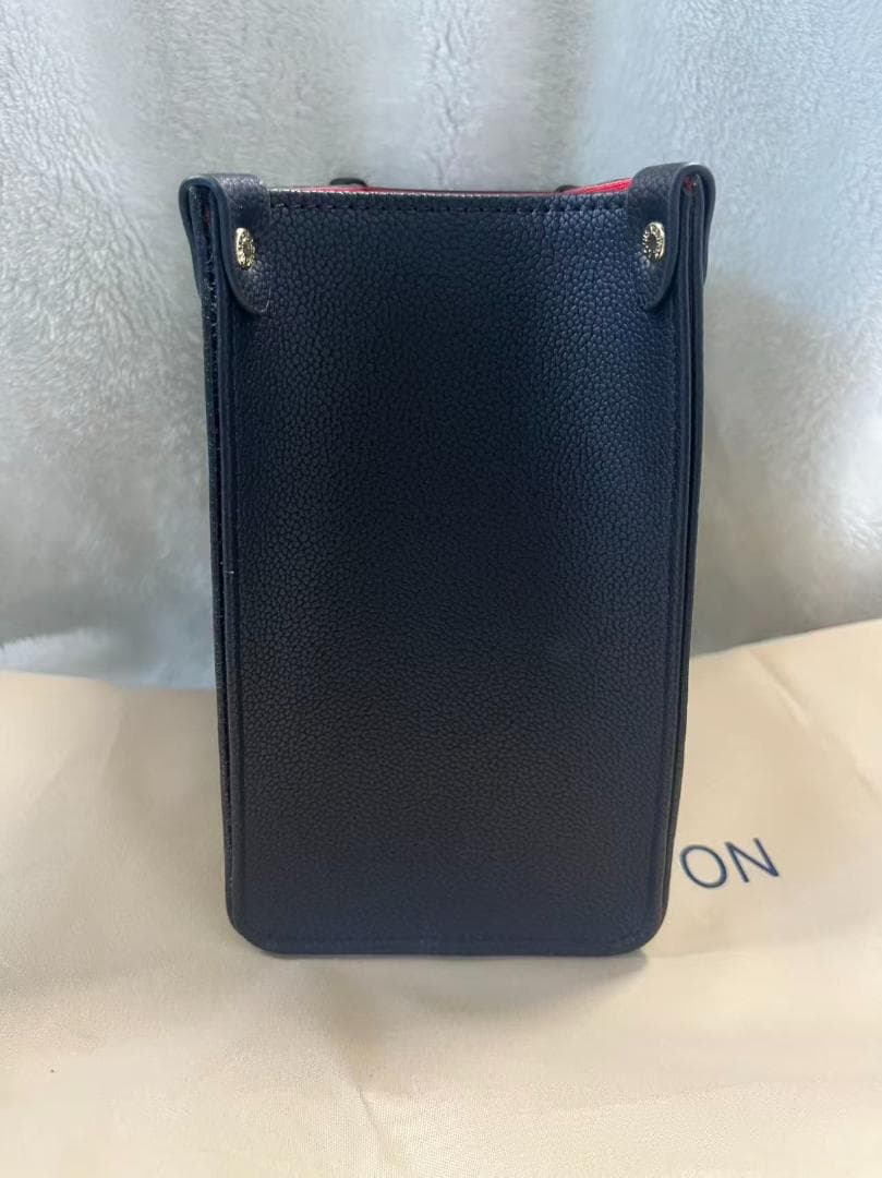 Louis☆ Vuitton✨黒のショルダーバッグ／ハンドバッグ