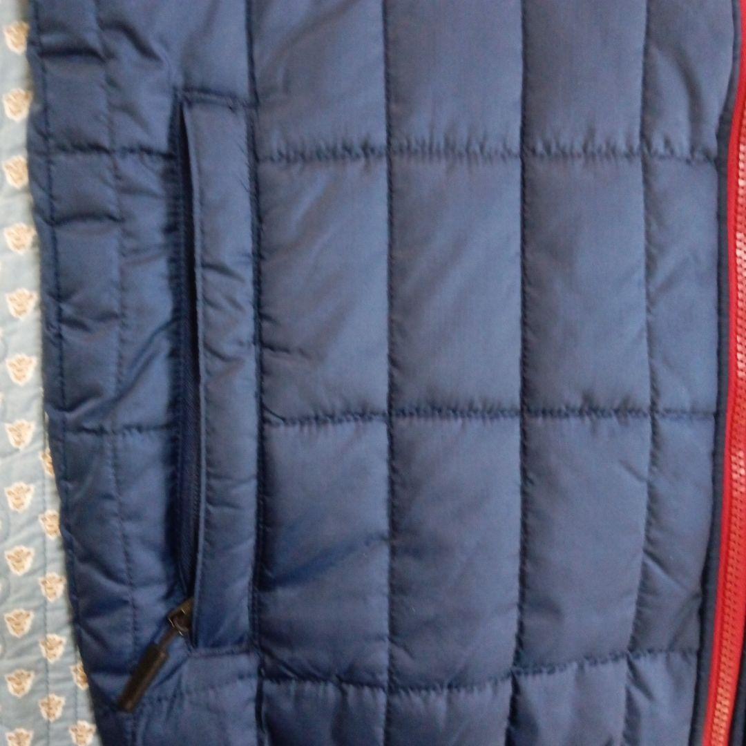 Nike FCバルセロナ ジャケット L