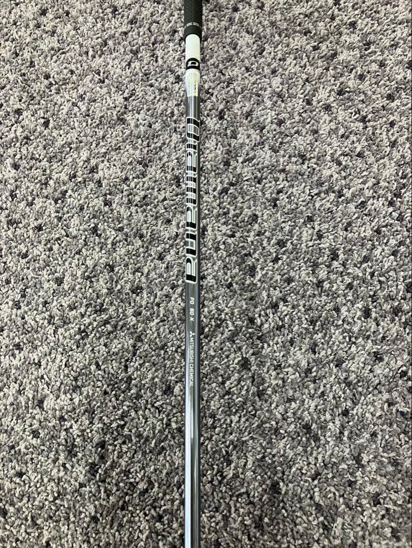 キャロウェイローグST LS 3+W 13.5° ディアマナPD 60-S