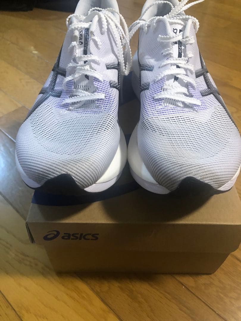 アシックス　ASICS　マジックスピード 5　27ｃｍ