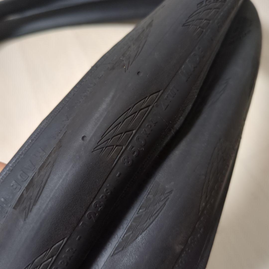 Continental Grand Prix 5000 700x25C 2本