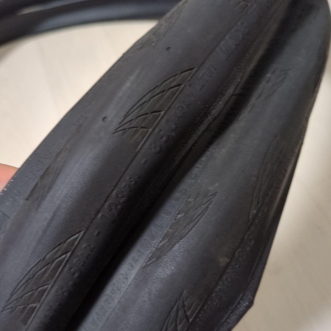Continental Grand Prix 5000 700x25C 2本