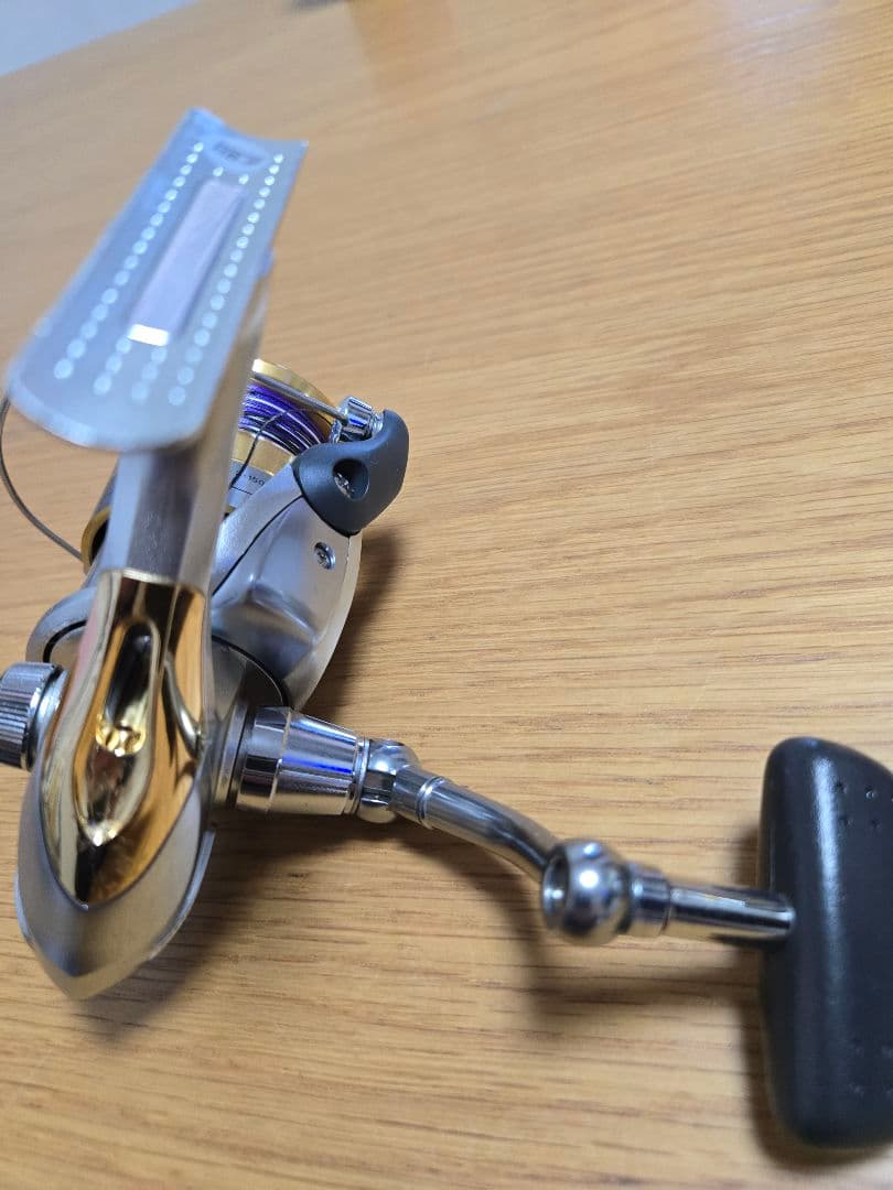 も*ー様 SHIMANO シマノAERNOSXT C3000　2つセット　最終値