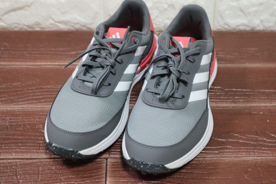 アディダス adidas ゴルフスパイクレス　シューズ　S2G SL 24