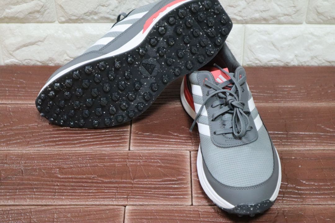 アディダス adidas ゴルフスパイクレス　シューズ　S2G SL 24