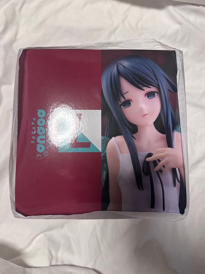 ポップアップパレード 沙耶 Lサイズ 未開封