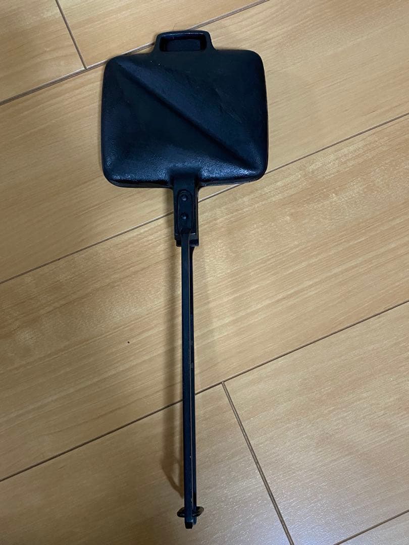 ホットサンドクッカー OIGEN 及源鋳造