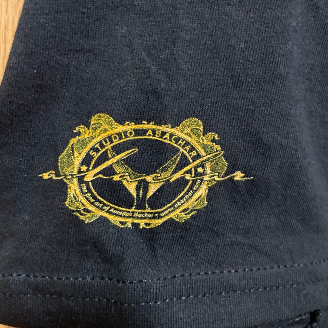 ソルティークルー　Tシャツ　キハダマグロ　魚Tシャツ　ダイワ シマノ