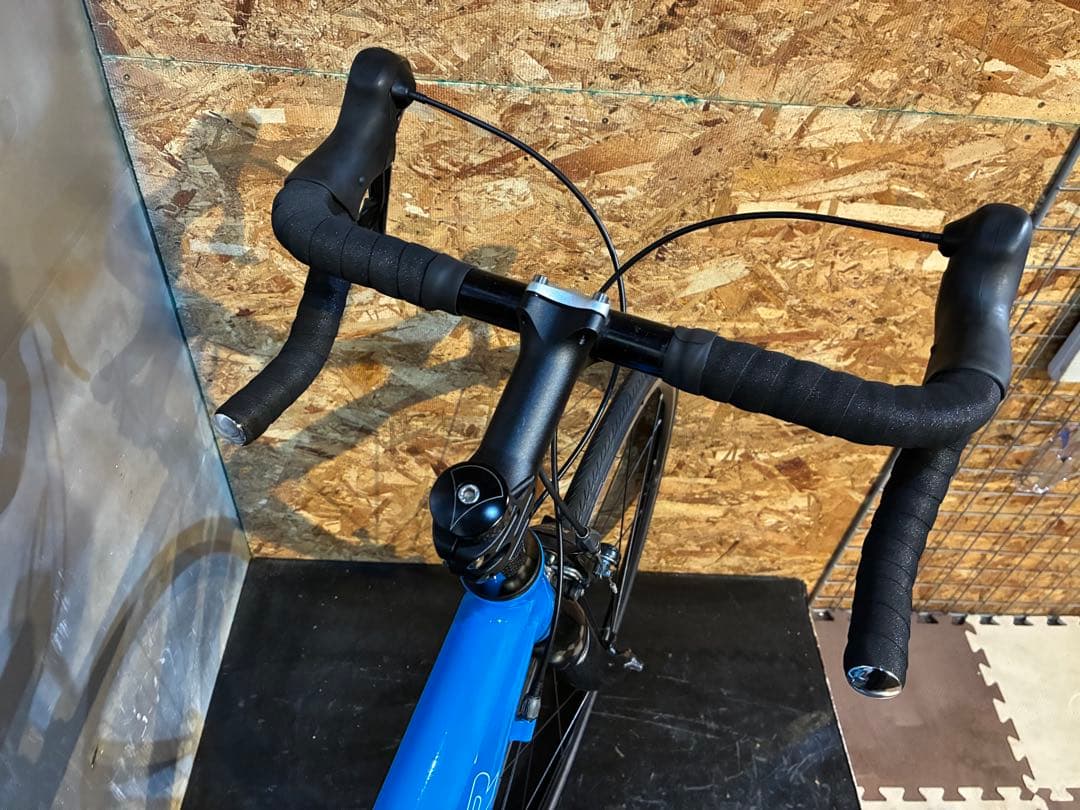 J28 中古ロードバイク ブリヂストン アンカー UR7 420ｍｍ