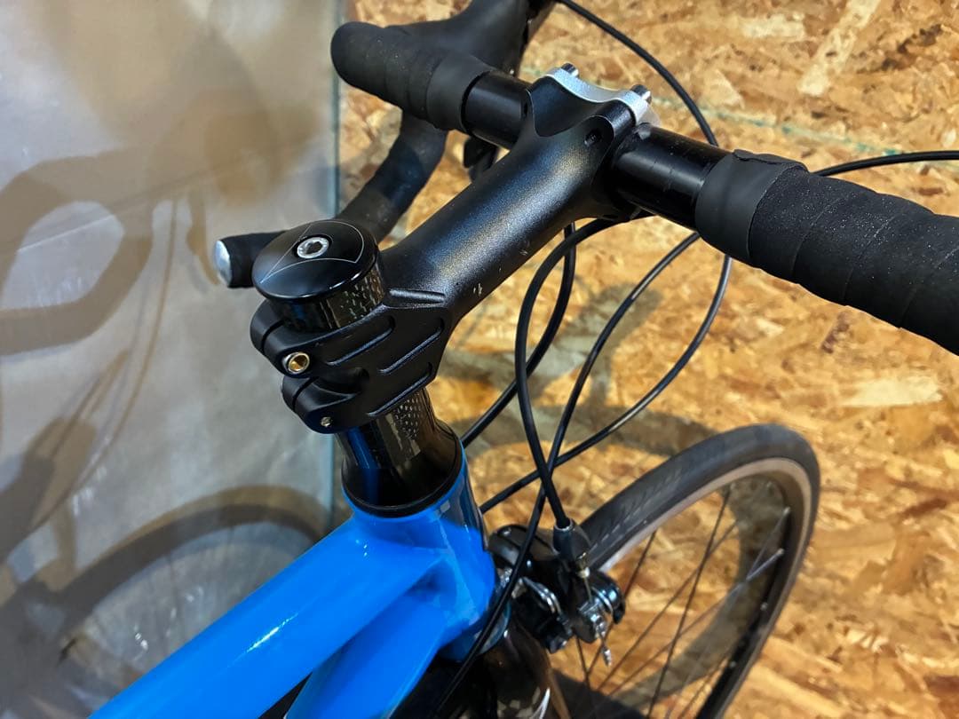 J28 中古ロードバイク ブリヂストン アンカー UR7 420ｍｍ