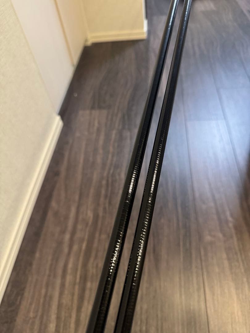 シマノ　ADVANCE ISO 磯竿 2-530 1.5-530 2本セット