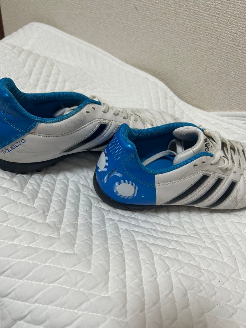 【adidas】パティーク11pro クローズモデル TF