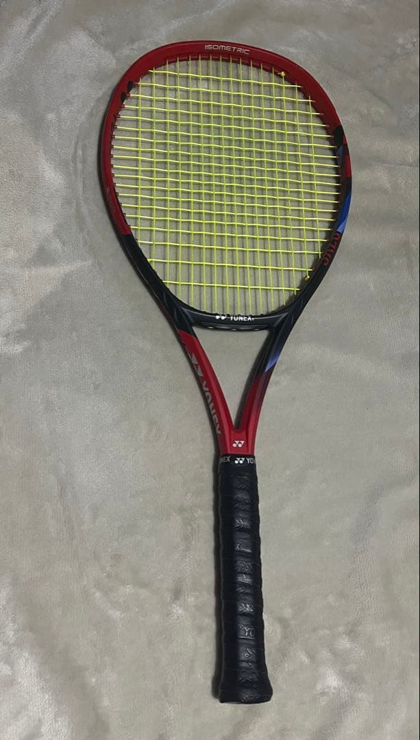 YONEX VCORE100 テニスラケット