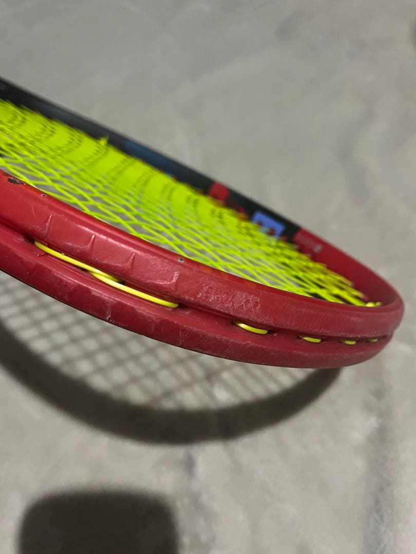 YONEX VCORE100 テニスラケット