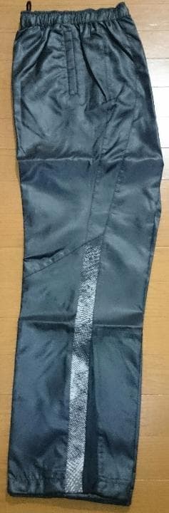 ミズノプロ 限定ウィンドブレーカー上下 Oサイズ