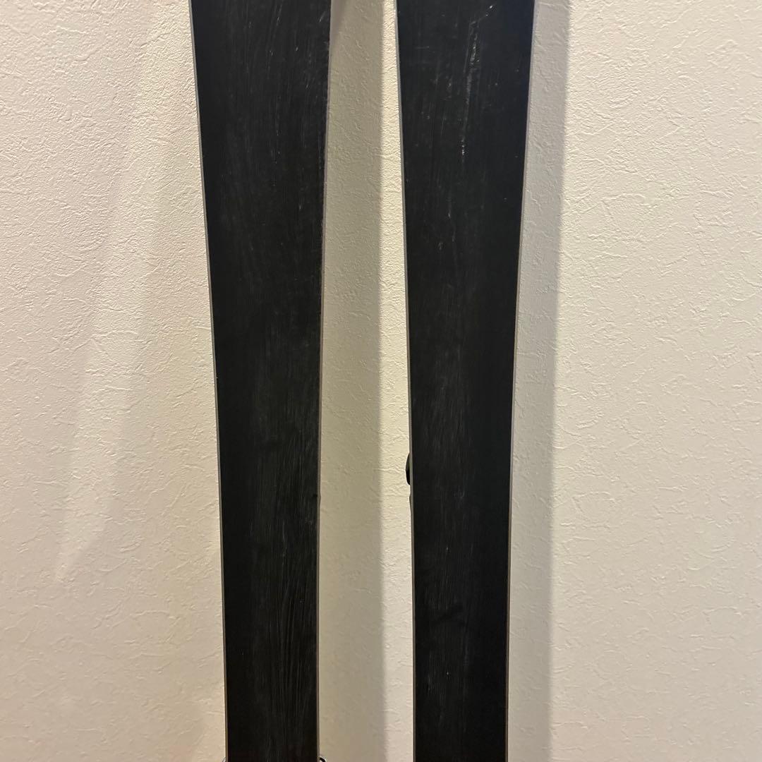 ROSSIGNOL スキー板 2024 146cm NOVA 4 CA+