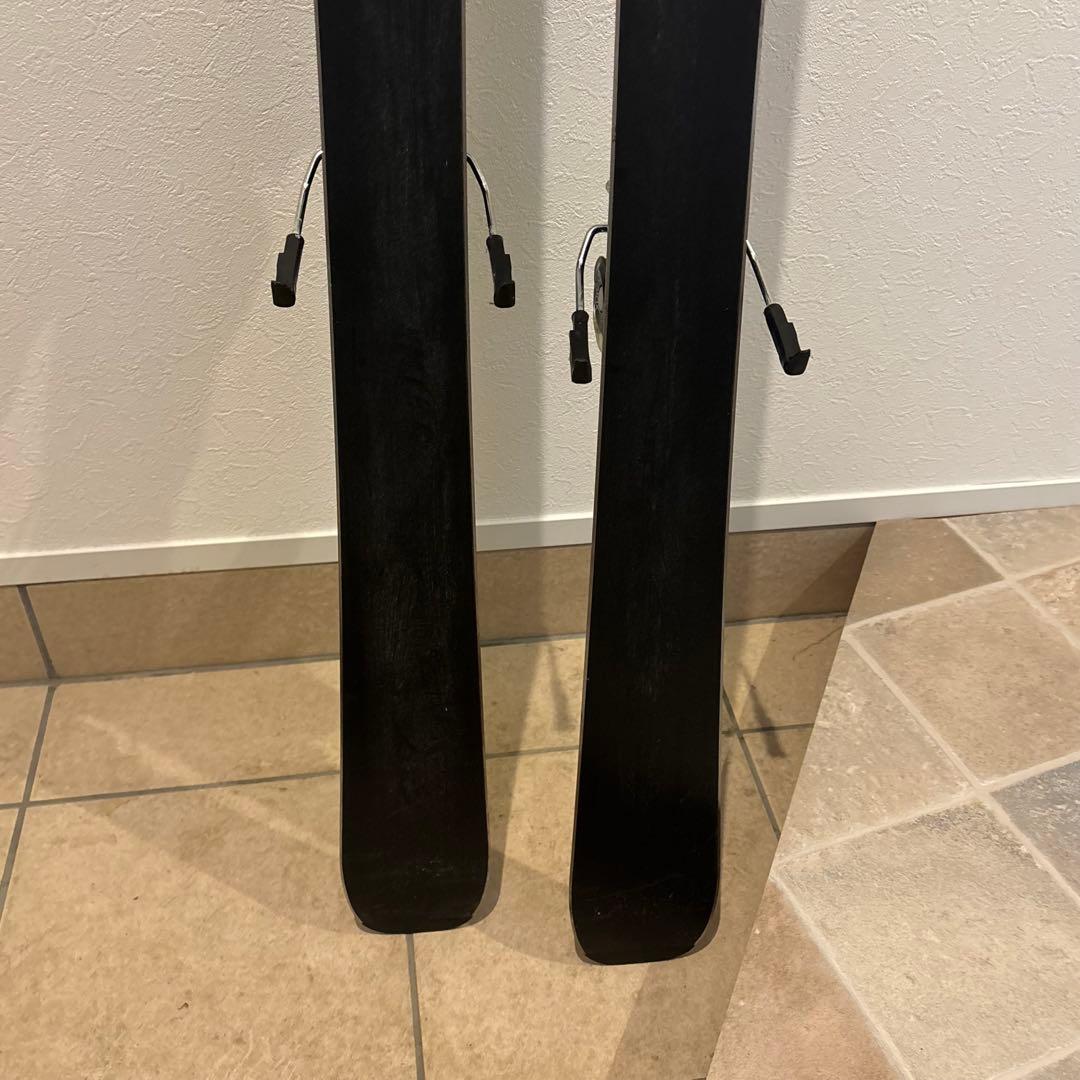 ROSSIGNOL スキー板 2024 146cm NOVA 4 CA+
