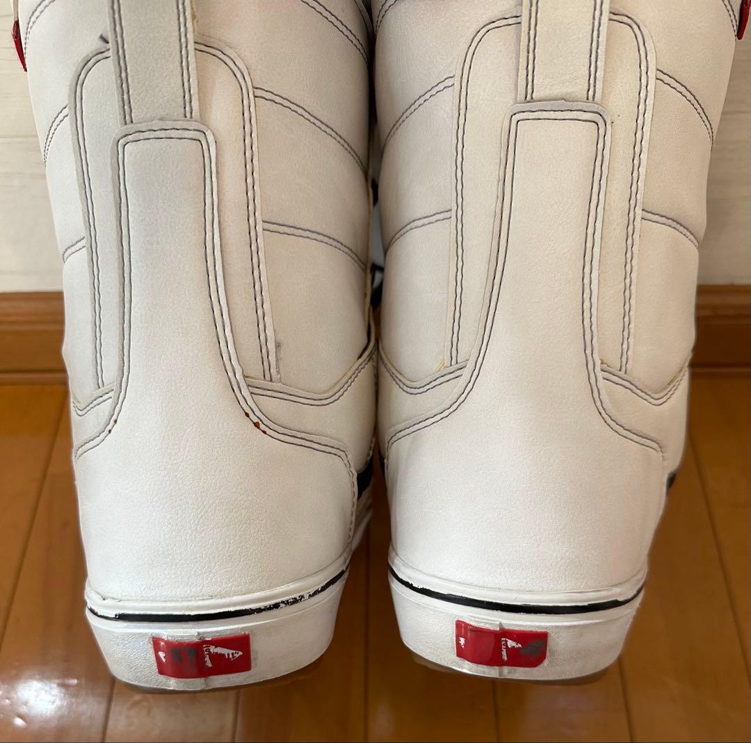 スノーボード VANS HI-STANDARD OG 22-23 25cm